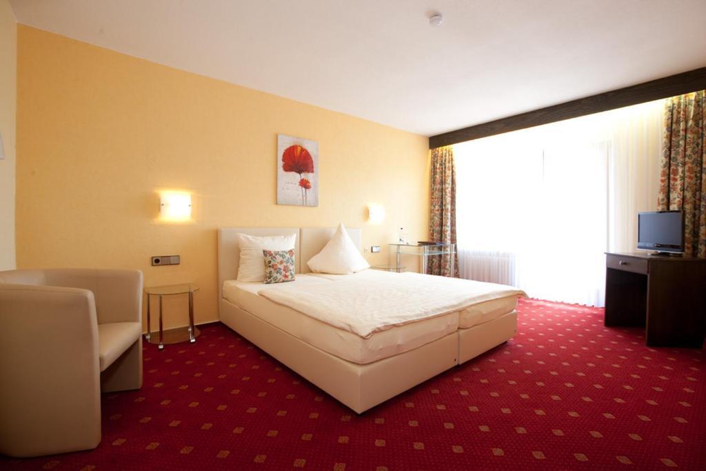 Hotel Klinkner Emmelshausen Pokoj fotografie